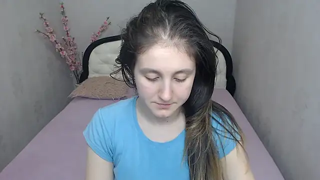 Holliy_Cooper's Live XXX Chat