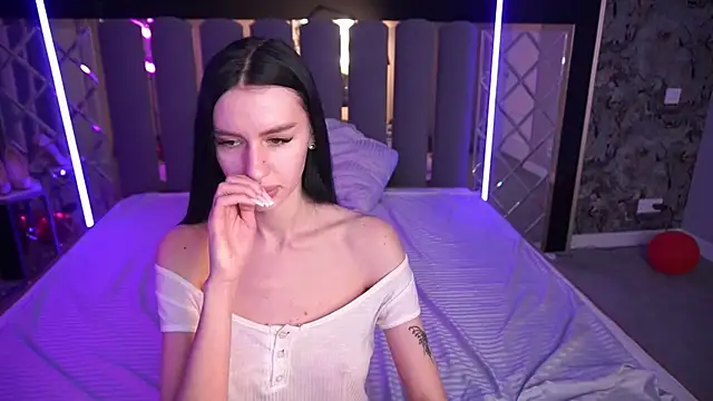 Snow_WhiteeeX Live XXX Chat