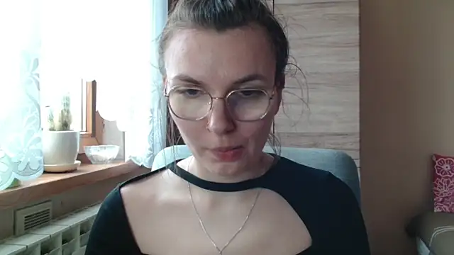 LooveELLYx Live XXX Chat