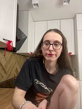 MartiniiSelenna Chat XXX live