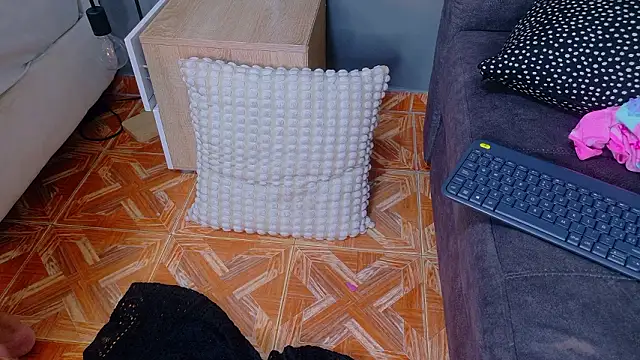 JenaCooper_ – Live XXX-chat