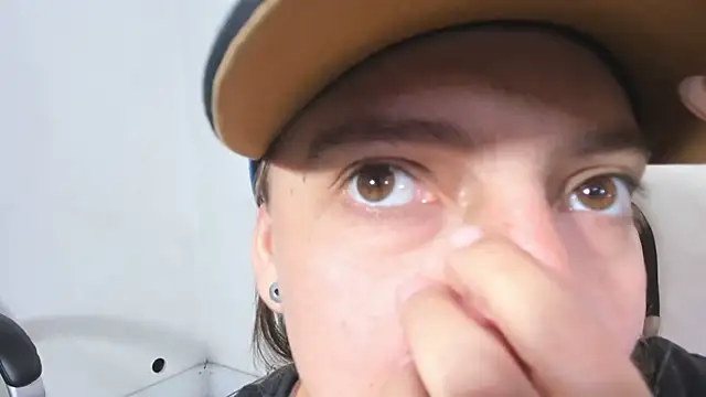 Alyssa_Noah Webcam Show