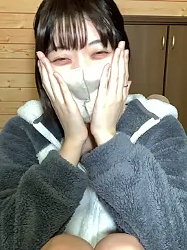 Show webcam de minami_room