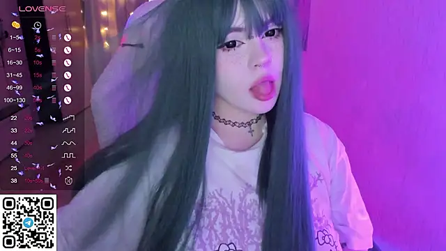 SelenaCuten Live XXX chat