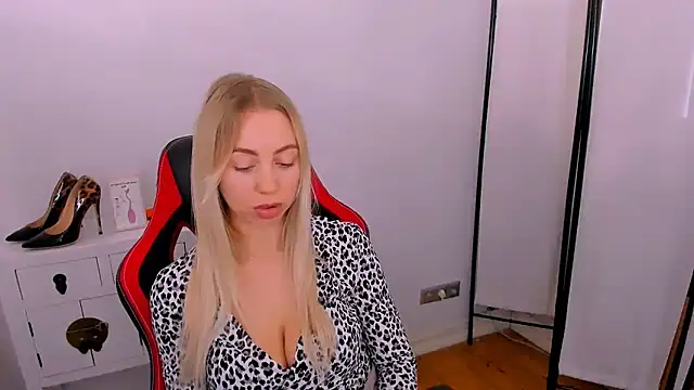 MargaritaRose's Live XXX Chat