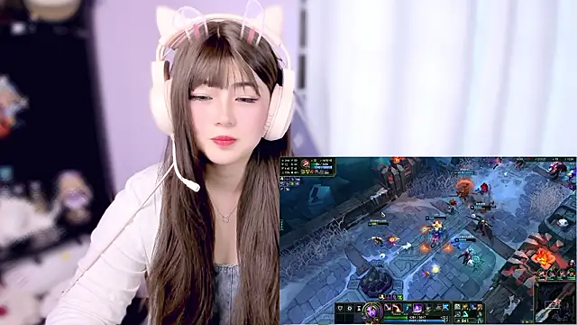 Czat XXX na żywo – yuki3366