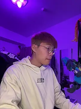 Hitoshi1210 웹캠 쇼