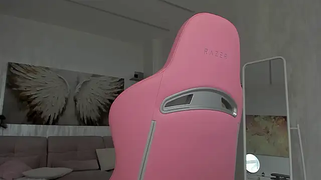 TiffanyHouston_ Live XXX-chat