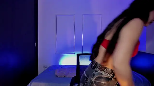 MeganWhite3's Live XXX Chat