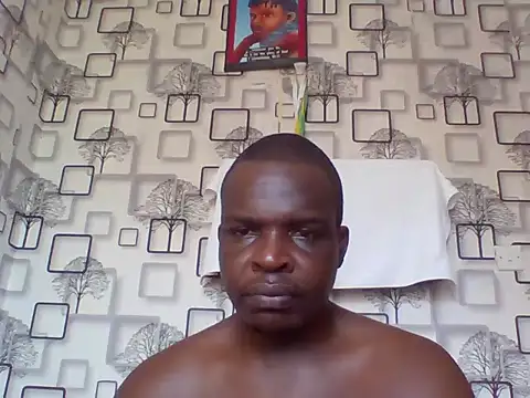 Chumba_001のウェブカメラショー