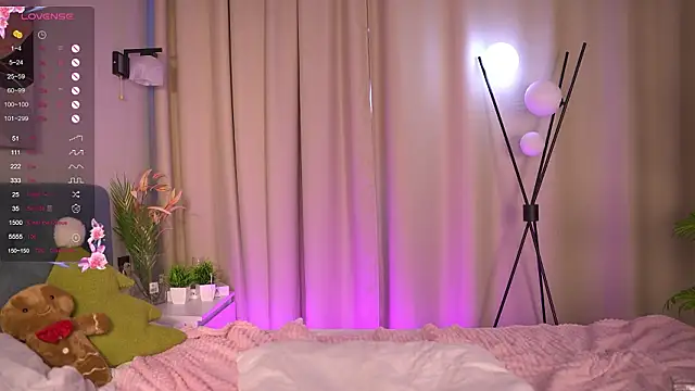 Chat +18 de JanetJennings ao vivo