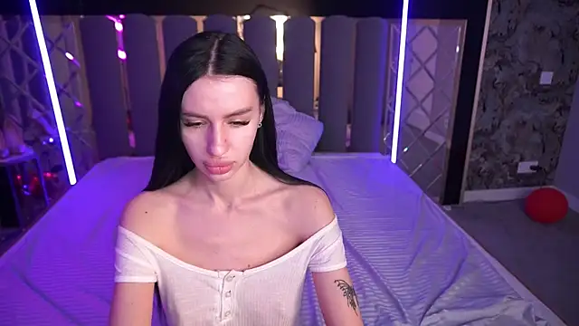 Snow_WhiteeeX Chat XXX live