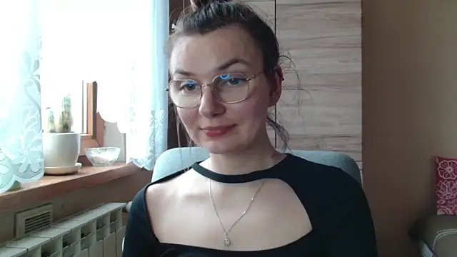 LooveELLYx élő XXX-chatje