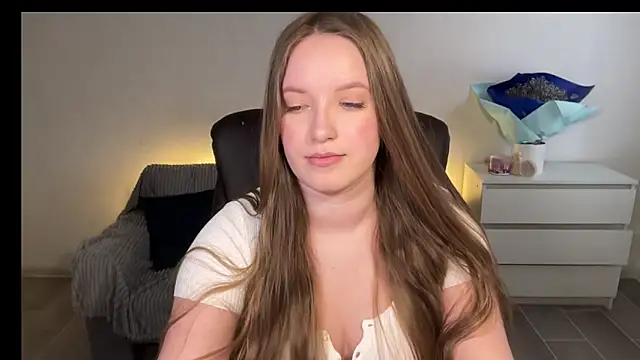 Chat XXX ao vivo de EvaMaddison