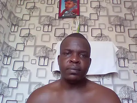 Chumba_001 Adlı Modelin Canlı XXX Sohbeti