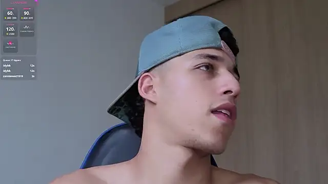 orionblaze69_のウェブカメラショー