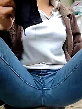 Chat XXX en directo de Congee-666