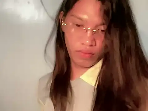 Yourgoddess_jayve 在線直播表演