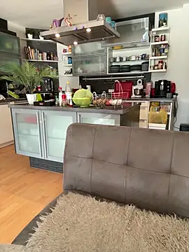 Milf-Gabi Chat XXX in diretta