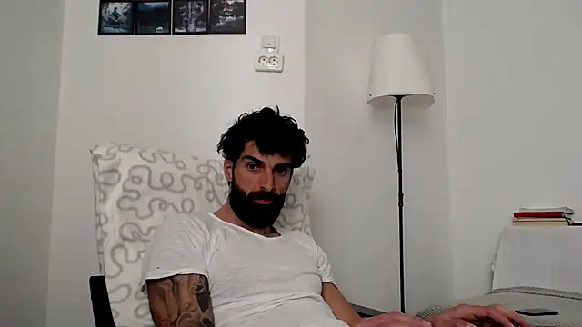 Chat +18 de Verycutex ao vivo