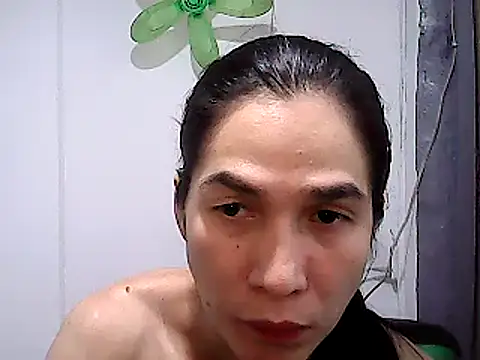 Show Webcam de BigDickTrans