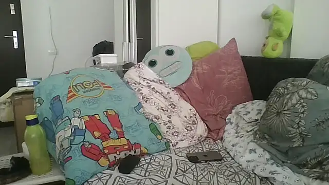 vitalik66679 ওয়েবক্যাম শো