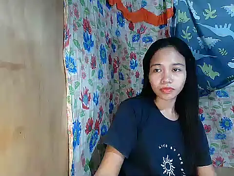 PinaySkinnyGirl Live XXX-Chat