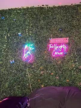 RenaThickAss' Live XXX Chat