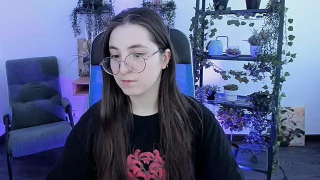 Živý XXX chat VirtuallVoyant