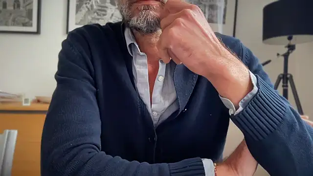 mecchaude's Live XXX Chat