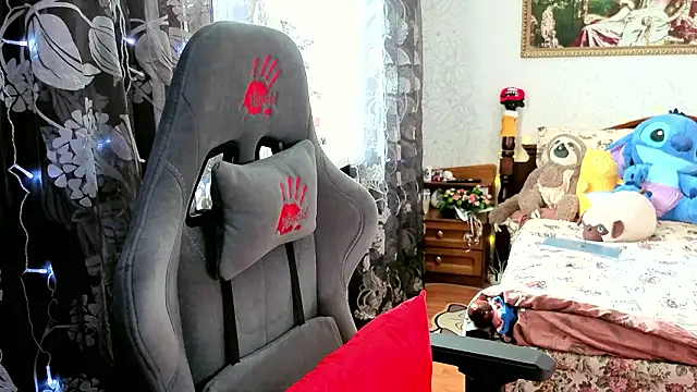 TinaBrook Chat XXX live