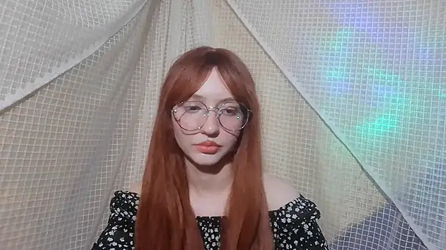 IsabellaBlacky Chat XXX in diretta