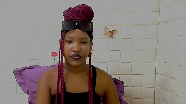 Živý XXX chat EroticSexyPrada