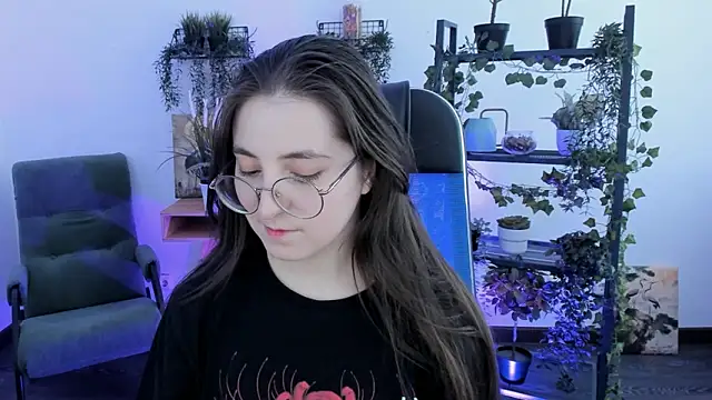 VirtuallVoyant Obrolan Langsung XXX