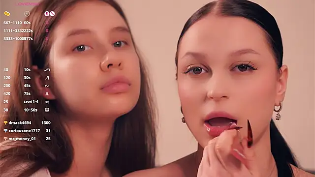 ZofiaSoshnik: онлайн-секс-чат