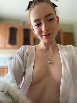 Little_Candy_18's Live XXX Chat