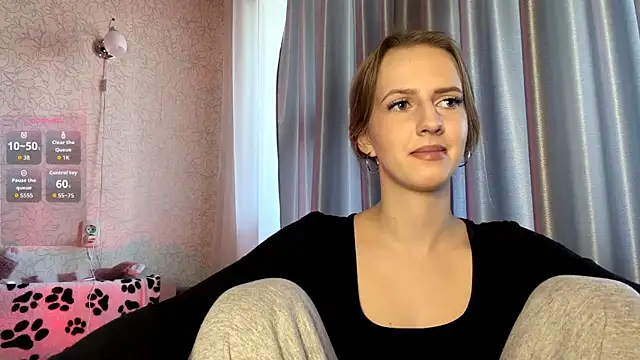 RubiKerss Chat XXX live