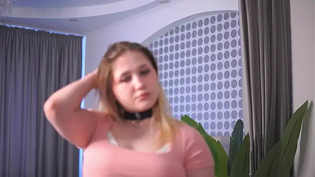 KenaYodis Live XXX Chat