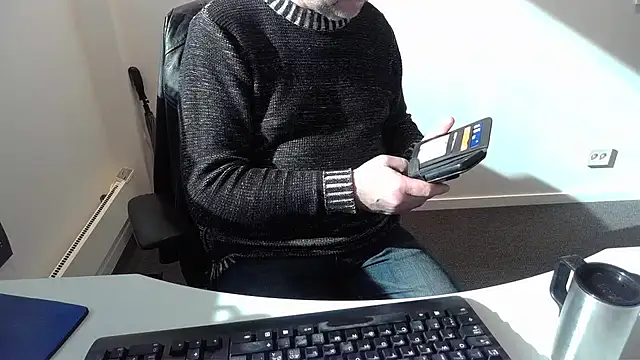 Buggemann 在線直播表演