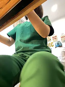 Clinic_Sexy's Live XXX Chat