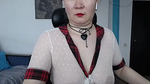 Akira_xx – Kamerová šou