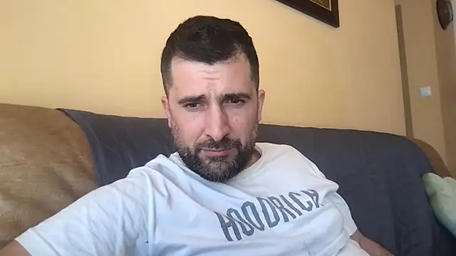 alex877xのウェブカメラショー