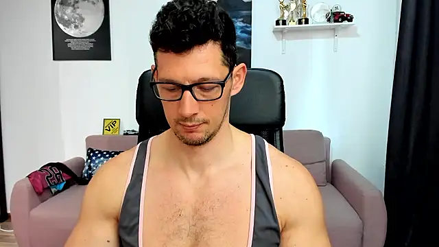 Show de webcam de BrutusK08