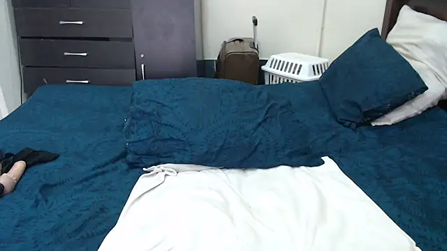 VoluptuousXX5 Obrolan Langsung XXX