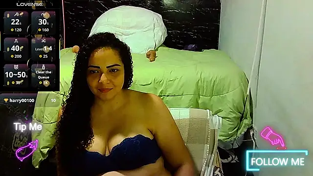 _naughty_milf Obrolan Langsung XXX