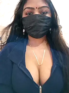 แชท XXX สดของ Cute-Ananyaa