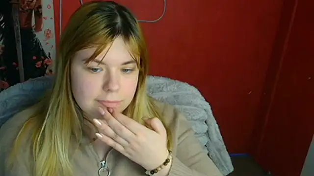 SusannaNight Chat XXX live