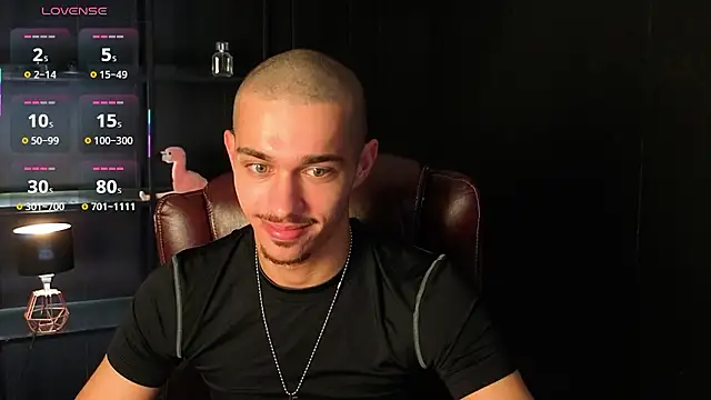 KaydenDrew Webcam show