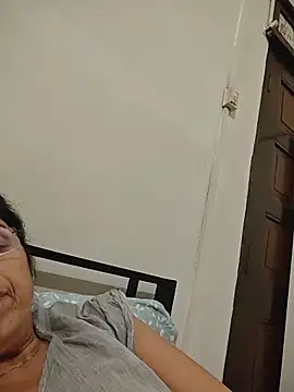 NakedMILFx Obrolan Langsung XXX