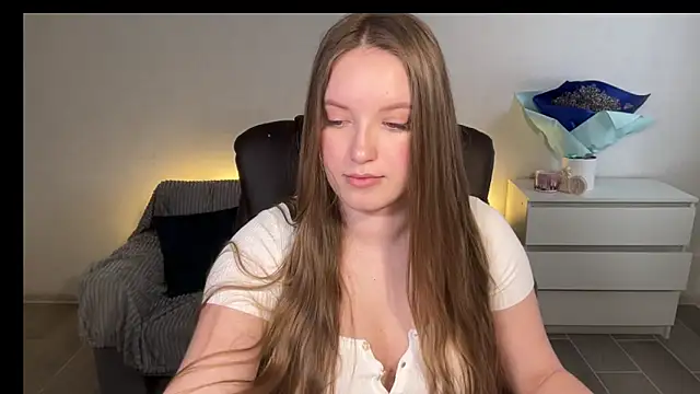 EvaMaddison Chat XXX in diretta